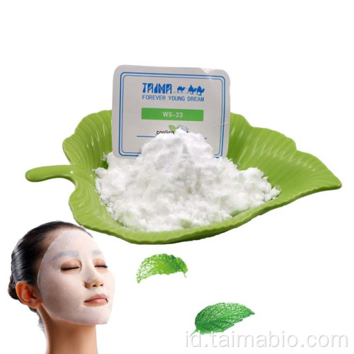Agen Pendingin Berbasis PG WS 23 Powder